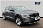 2021 Volkswagen T-Roc