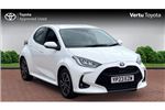 2023 Toyota Yaris