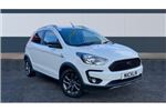 2019 Ford Ka+