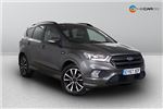 2017 Ford Kuga