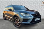 2019 SEAT Cupra Ateca