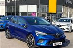 2021 Renault Clio