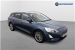 2019 Ford Focus Estate