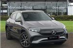 2022 Mercedes-Benz EQA