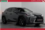 2022 Lexus UX