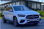 2023 Mercedes-Benz GLA