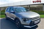 2024 Kia Niro