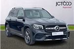 2022 Mercedes-Benz GLB