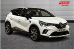 2021 Renault Captur