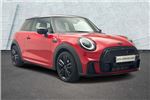 2021 MINI Hatchback