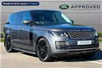 2019 Land Rover Range Rover