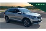 2018 Skoda Kodiaq