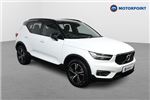 2021 Volvo XC40