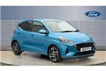 2021 Hyundai i10