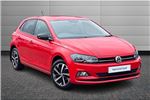 2020 Volkswagen Polo
