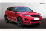 2023 Land Rover Range Rover Evoque