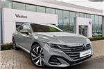 2024 Volkswagen Arteon
