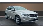 2016 Volvo XC60