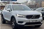 2022 Volvo XC40