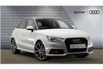 2018 Audi A1