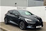 2021 Renault Clio