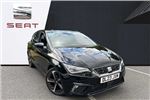 2023 SEAT Ibiza