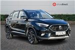 2022 MG ZS