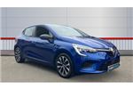 2023 Renault Clio