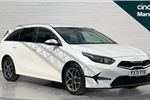 2021 Kia Ceed SW