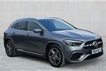 2024 Mercedes-Benz GLA