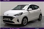 2022 Hyundai i10