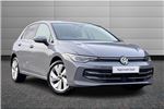 2024 Volkswagen Golf