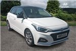 2019 Hyundai i20