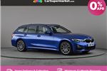 2021 BMW 3 Series Touring