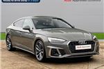 2024 Audi A5 Sportback