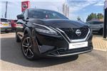 2023 Nissan Qashqai