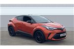 2021 Toyota C-HR