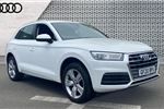 2020 Audi Q5