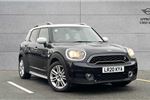 2020 MINI Countryman