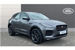 2020 Jaguar E-Pace