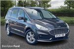 2020 Ford Galaxy