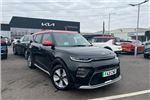 2021 Kia Soul