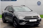 2022 Volkswagen T-Roc