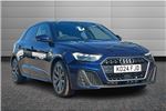 2024 Audi A1