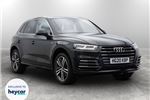 2020 Audi Q5