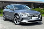2022 Audi e-tron