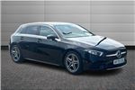 2020 Mercedes-Benz A-Class