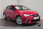 2023 SEAT Ibiza