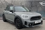 2021 MINI Countryman