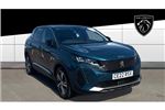 2022 Peugeot 3008